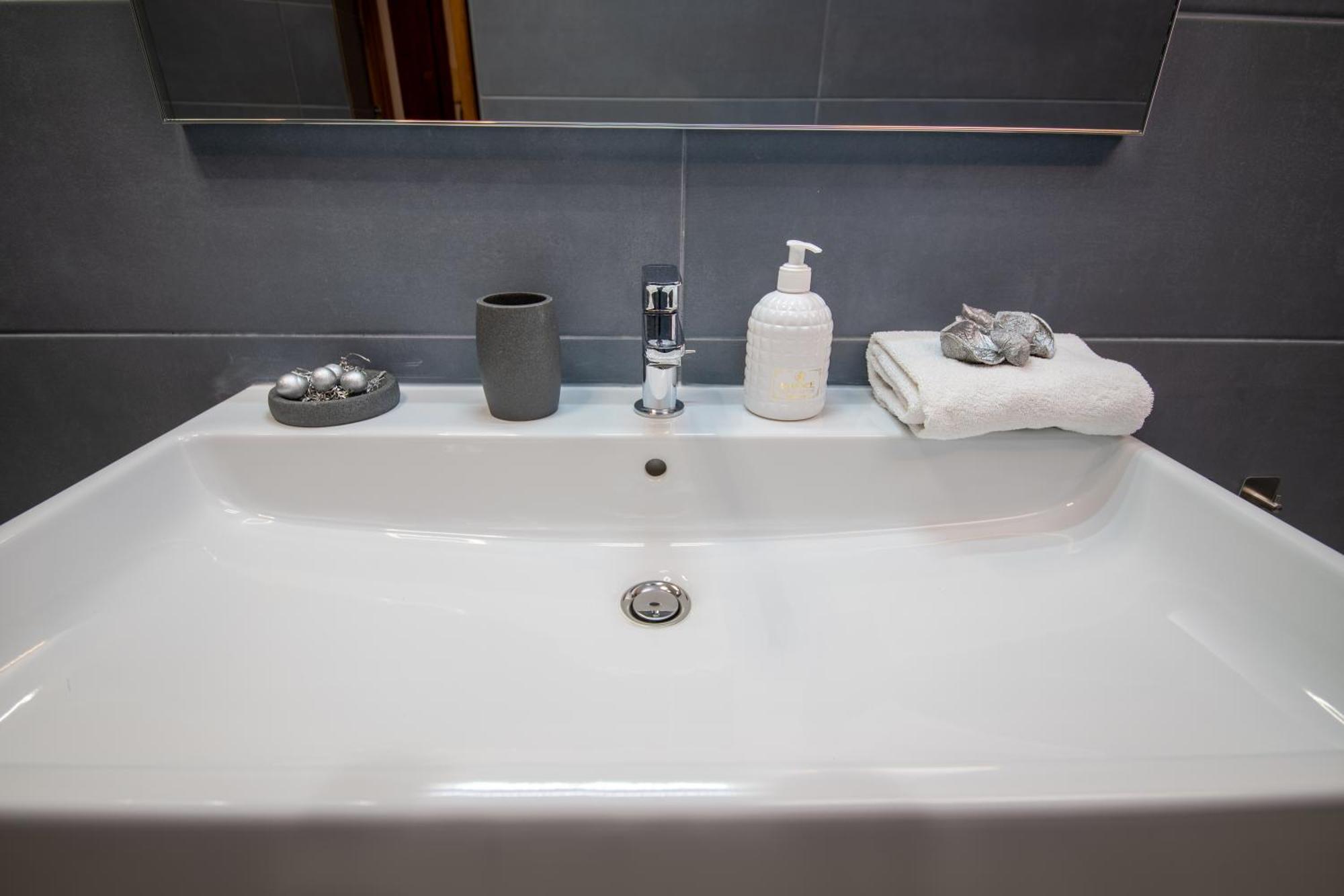 Romantica Bocca Della Verita Apartment Rom