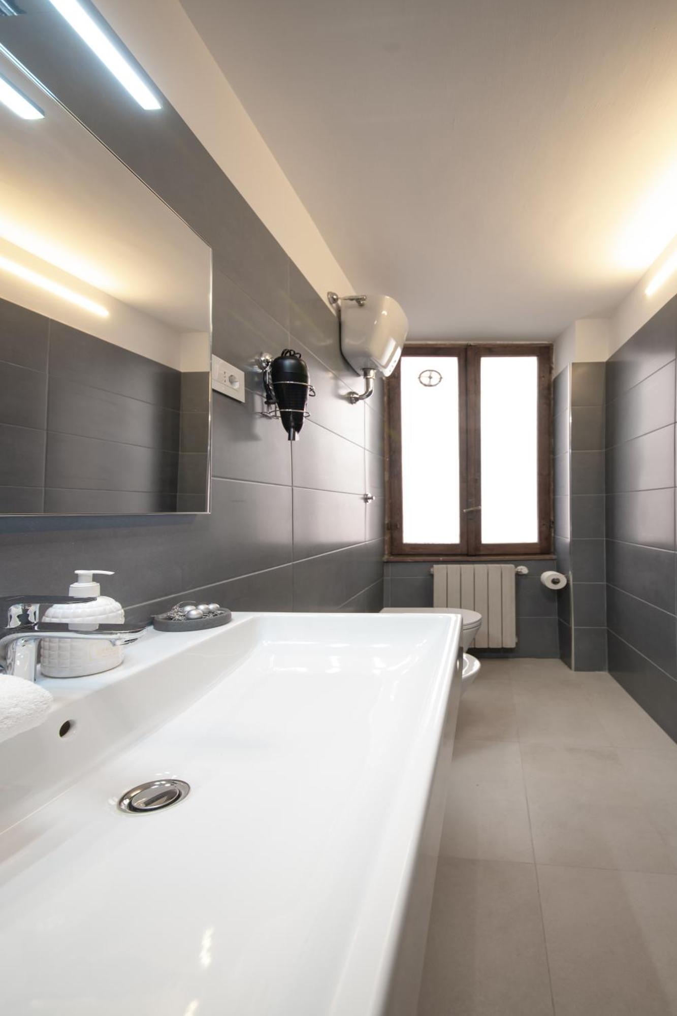 Romantica Bocca Della Verita Apartment Rom