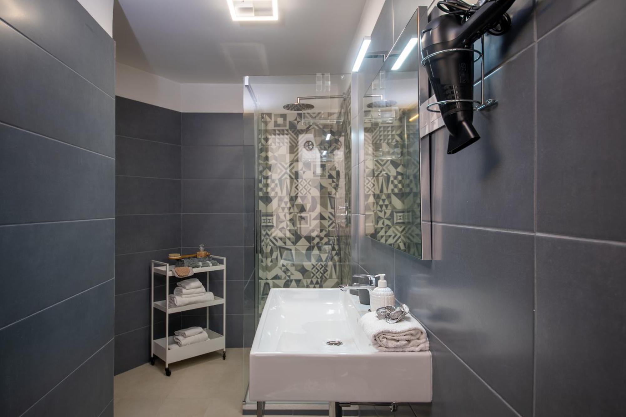 Romantica Bocca Della Verita Apartment Rom
